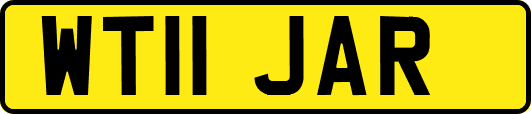 WT11JAR