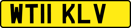 WT11KLV