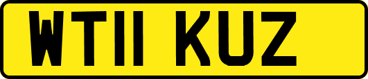 WT11KUZ