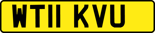 WT11KVU