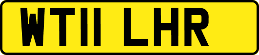 WT11LHR