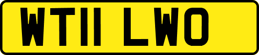WT11LWO