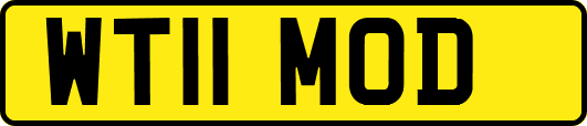 WT11MOD