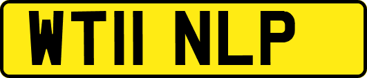 WT11NLP
