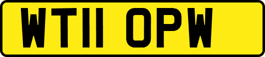 WT11OPW