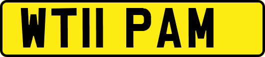 WT11PAM