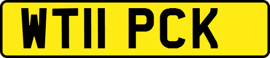 WT11PCK