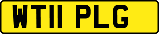 WT11PLG