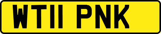 WT11PNK