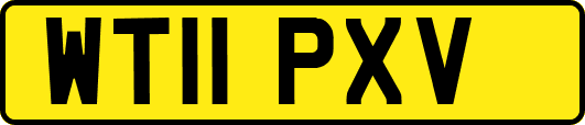 WT11PXV