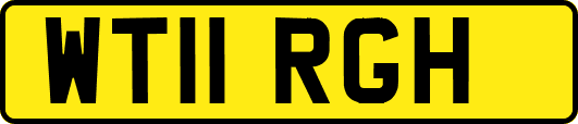 WT11RGH