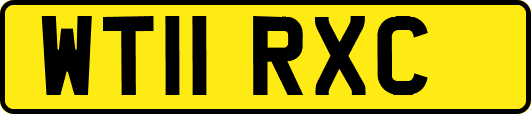WT11RXC