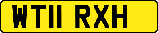 WT11RXH