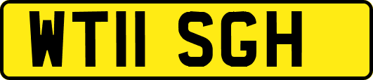 WT11SGH