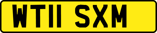 WT11SXM