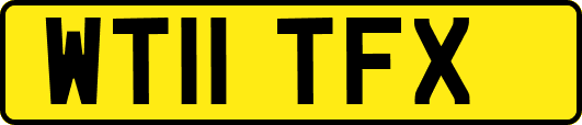 WT11TFX