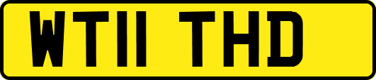 WT11THD