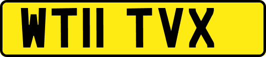WT11TVX