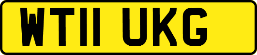 WT11UKG