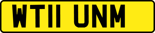 WT11UNM