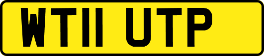 WT11UTP