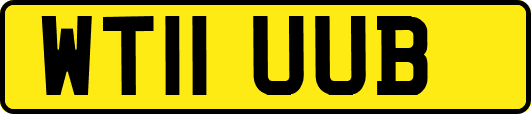 WT11UUB