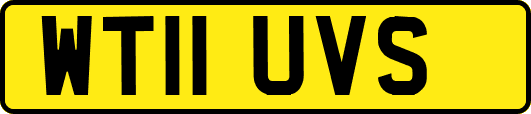 WT11UVS