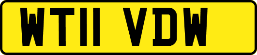 WT11VDW