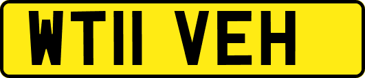 WT11VEH