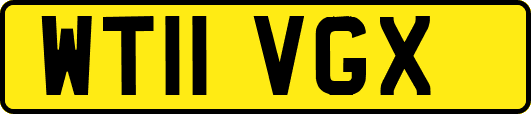 WT11VGX