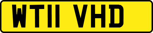 WT11VHD