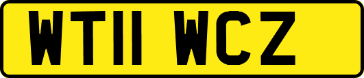 WT11WCZ