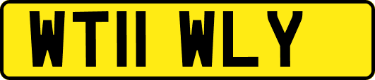 WT11WLY