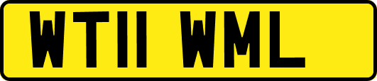 WT11WML