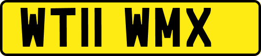 WT11WMX