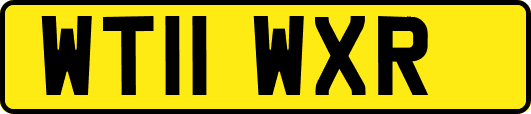 WT11WXR