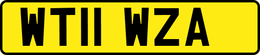 WT11WZA