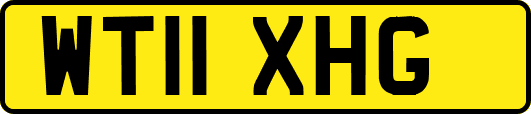 WT11XHG