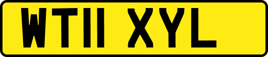 WT11XYL