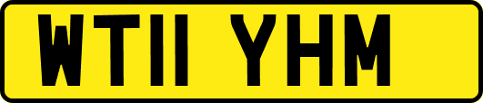 WT11YHM