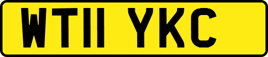 WT11YKC