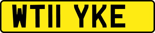 WT11YKE