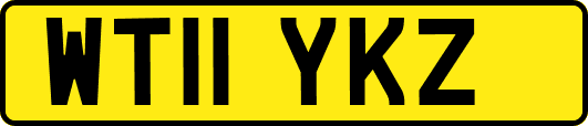 WT11YKZ