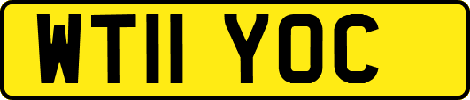 WT11YOC