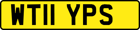 WT11YPS