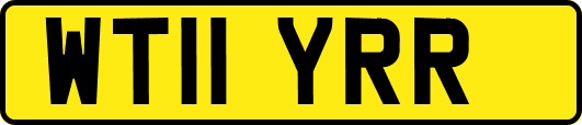 WT11YRR