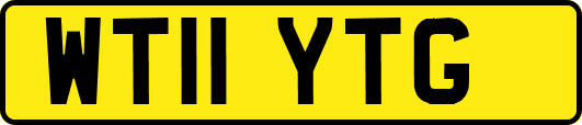 WT11YTG