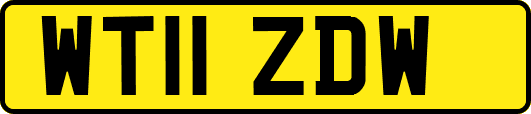 WT11ZDW