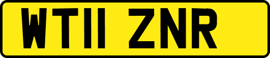 WT11ZNR