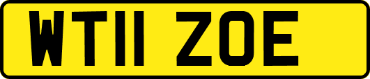 WT11ZOE